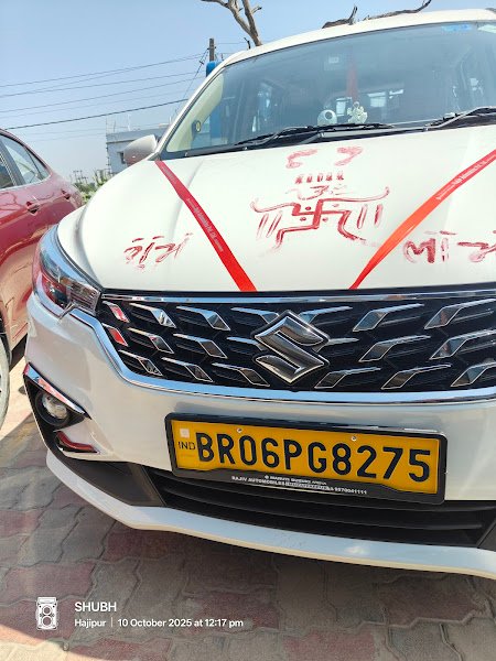 RIDE ON - CAR RENTAL SERVICE rental in Muzaffarpur, Dumari