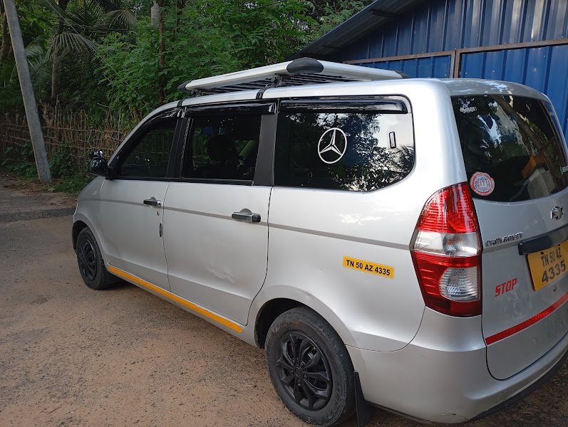 King travels rental in Mannargudi, Thiruvarur