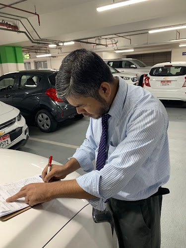 Budget Rent a Car | Dubai Airport Terminal 3 car rental in Dubai