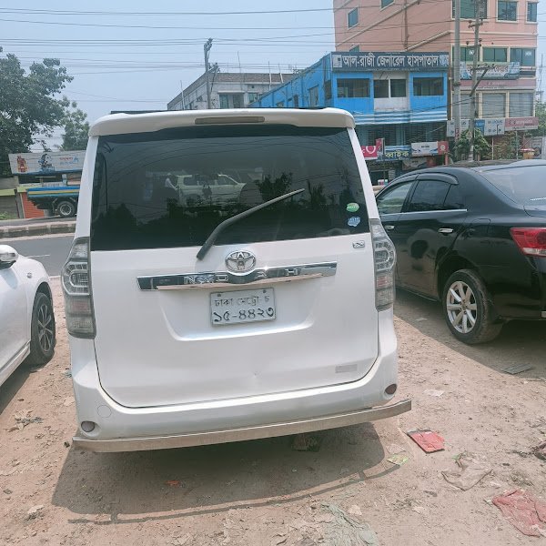 মদিনা রেন্ট-এ কার MADINA RENT-A CAR rental in Narsingdi