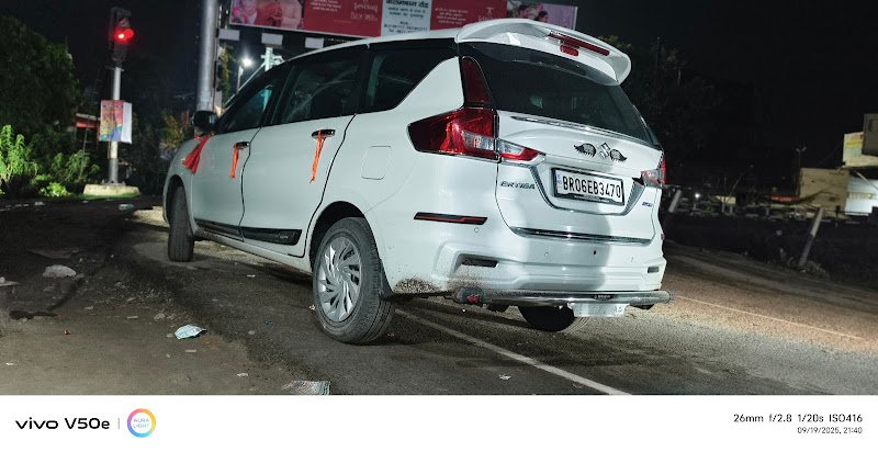 Muzaffarpur cab service rental in Muzaffarpur