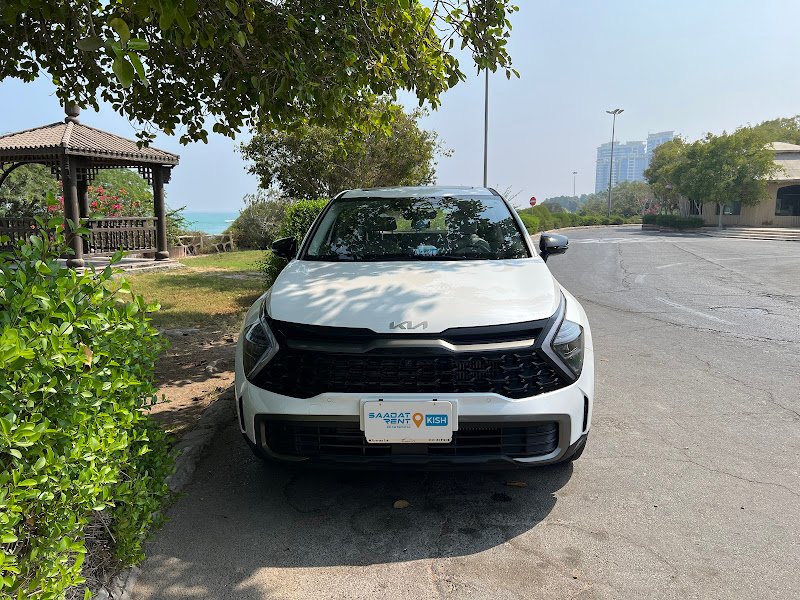 سعادت رنت rental in Kish