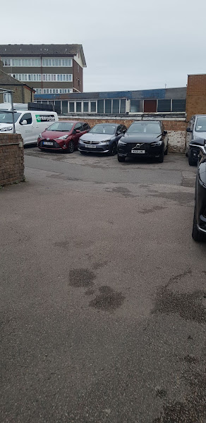 Enterprise Car & Van Hire - Sydenham – London