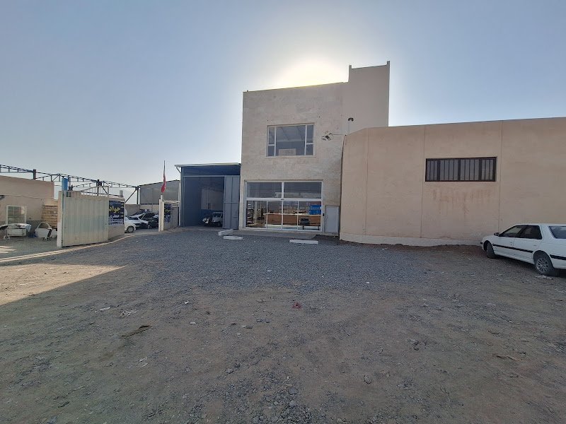 لواز یدکی توکلی rental in Birjand