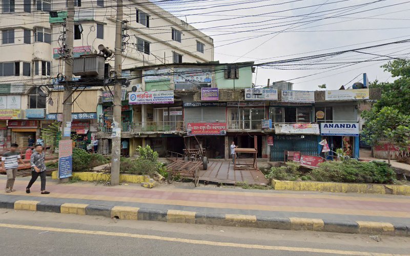 Chattala Rent A Car rental in Chittagong