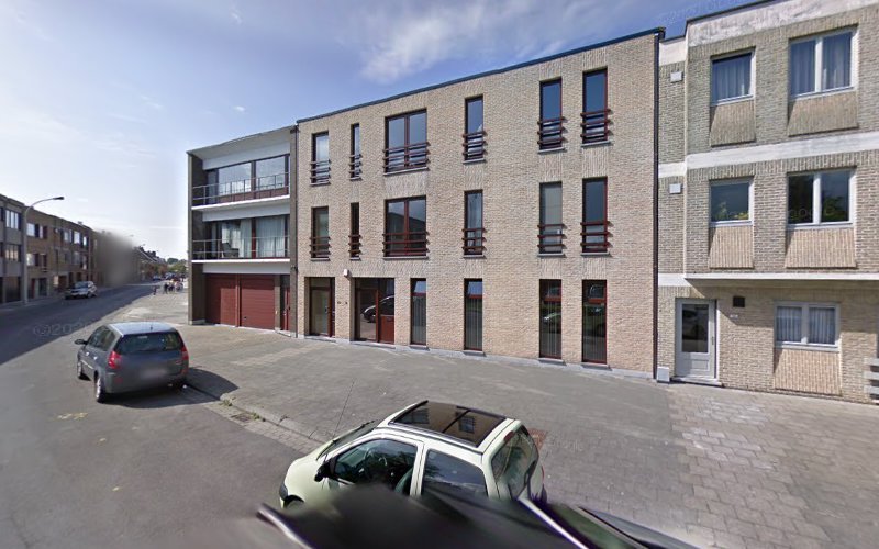 Corent Nv rental in Bredene