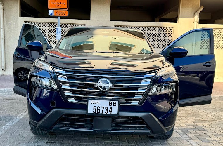 Hyakm For Car Rental car rental in Dubai