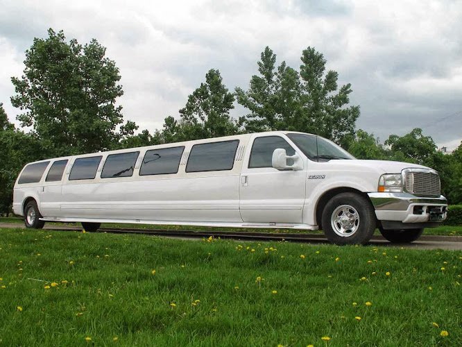 ArtLimo car rental in Moscow