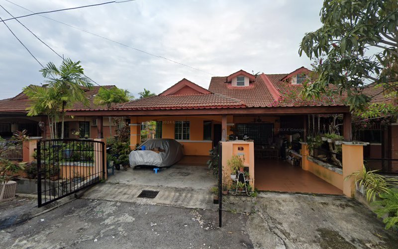 GREEN MATRIX (Ipoh Branch) rental in Seri Iskandar