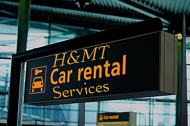 H&amp;T Rent a car services rental in Abbottabad