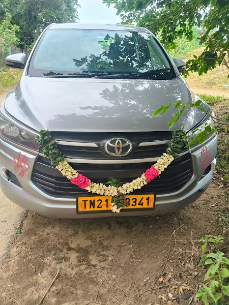 Amman travels Vellore rental in Vellore