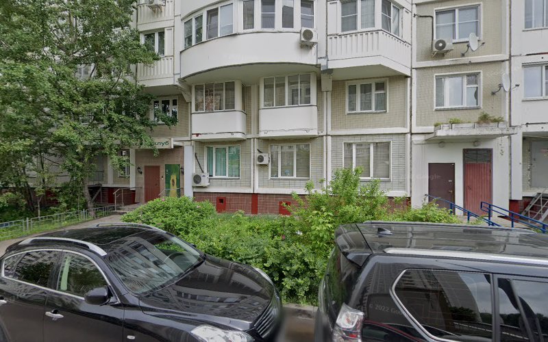 Arenda Avtomobiley "Delyuks-Avto" car rental in Moscow