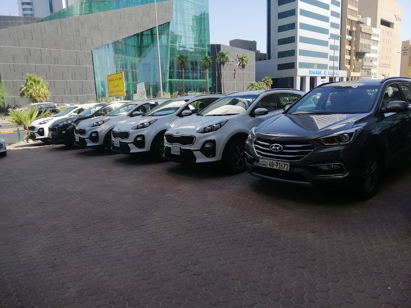 KUWAITCARWAYS rental in Kuwait City