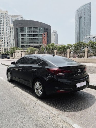 QAS Dubai Car Rental car rental in Dubai