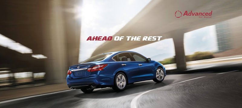 Advanced Rent a Car LLC | Dubai car rental in Dubai