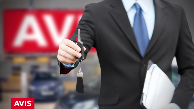 Avis Rent A Car – Circle Mall (Jumeirah Village Circle) car rental in Dubai