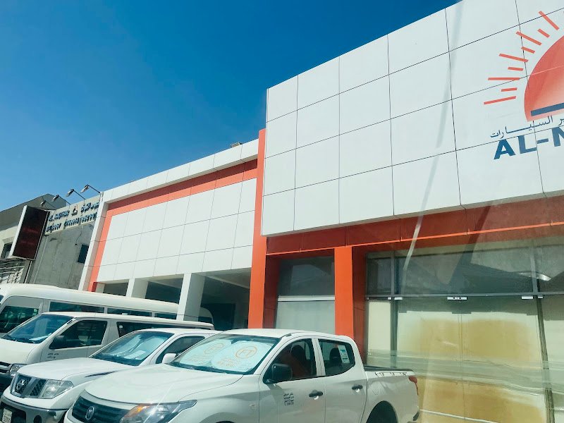 Al Mishraq Car Rental Company شركة المشراق لتأجير السيارات ذ.م.م rental in Al-Rai