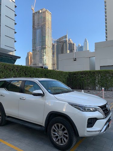 Hertz - Dubai Marina car rental in Dubai