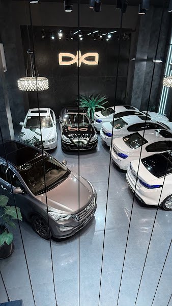 اتو اِم اِی rental in Karaj