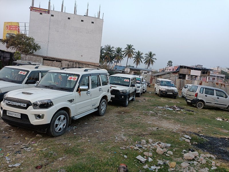 Muzaffarpur Cab Car Rental rental in Muzaffarpur