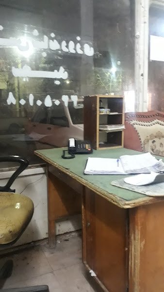 آژانس شبانه روزی سعیدپیما rental in Arak