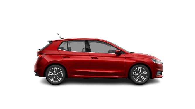 VWFS Rent-a-Car Colne