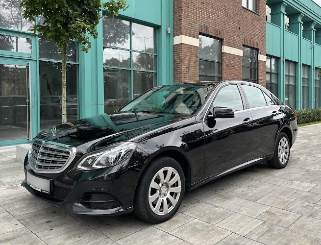 Avtoprokat Amigo - Prokat Avto V Kaliningrade