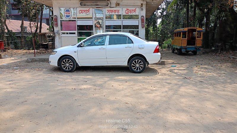 Rent A Car SYLHET rental in Sylhet