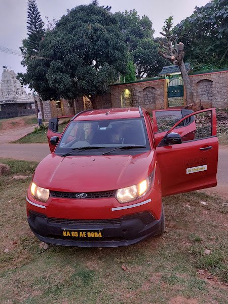 MYLES CARS rental in Sathumadurai, Adukkamparai