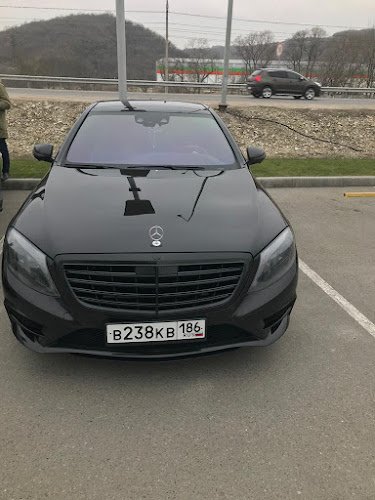 VIP Автопрокат, Аренда Авто С Водителем, Трансфер Геленджик
