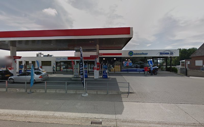 Das R. nv rental in Maaseik