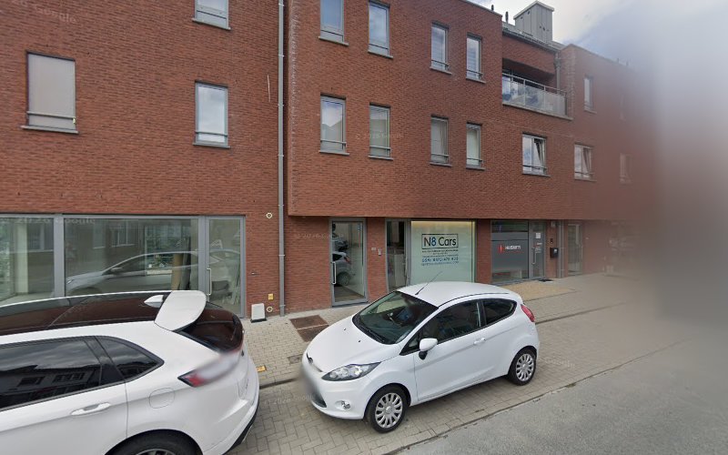 N8 Cars rental in Dilbeek
