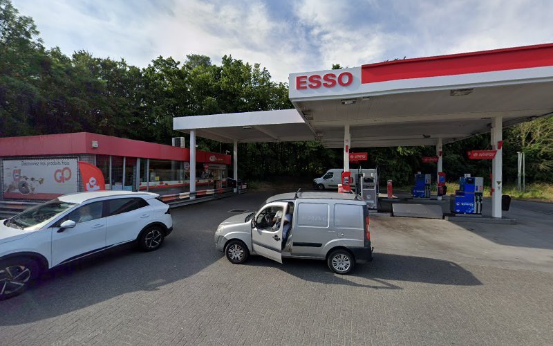 station rental in Grâce-Hollogne