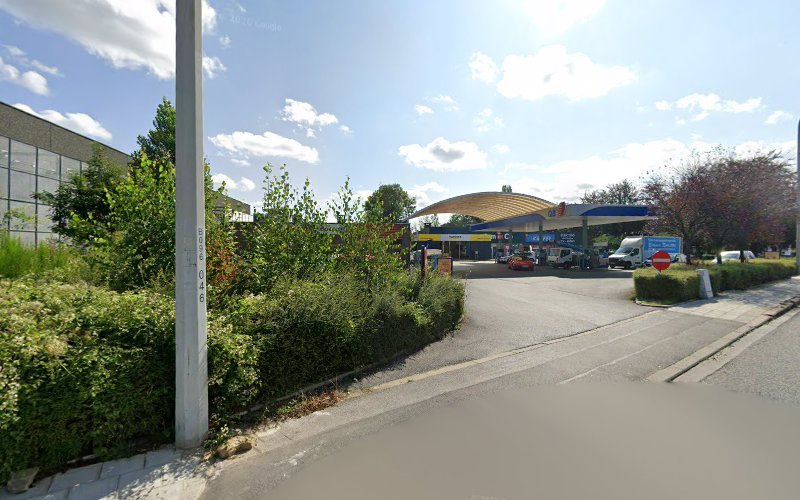 Huurwagens Mols nv rental in Waterloo