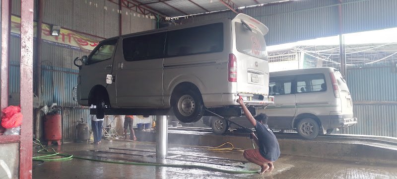 Joutho Enterprise rental in None