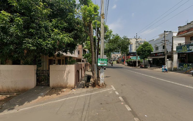 VAMSI self drive car 's rental in Visakhapatnam