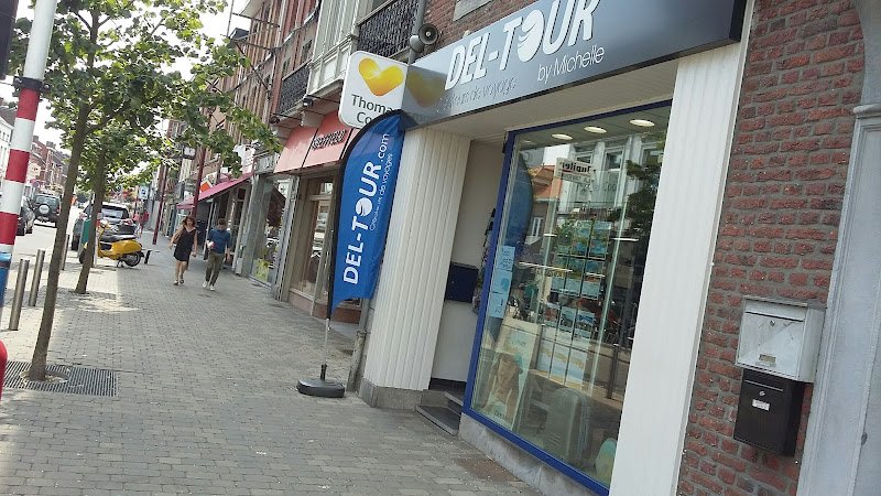 VOYAGES DEL-TOUR by Michelle rental in Hannut