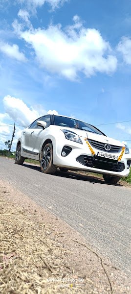 Self drive cars karimnagar car rental in Karimnagar