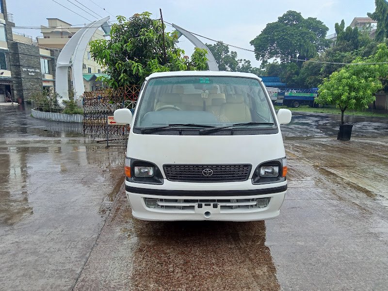 Akbar Rent A Car. Taala, Satkhira. rental in Satkhira