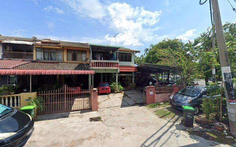 Syahmi Rent-a-Car -- Mergong People's Park rental in Alor Setar