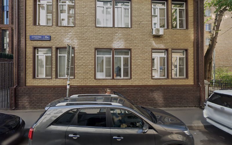 Let Us Go car rental in Moscow