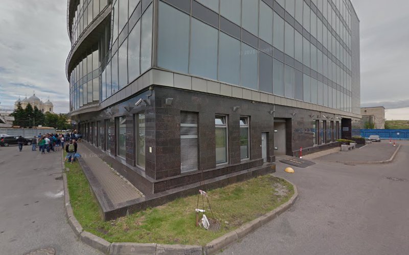 Delimobil', Tsentr Karsheringa