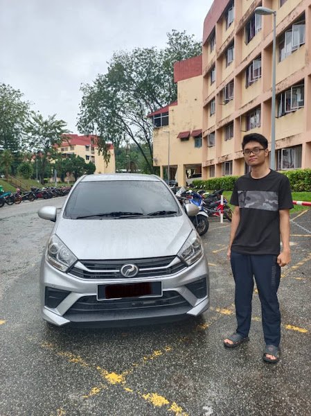 Kereta Sewa Car Rental Puncak Alam rental in Puncak Alam
