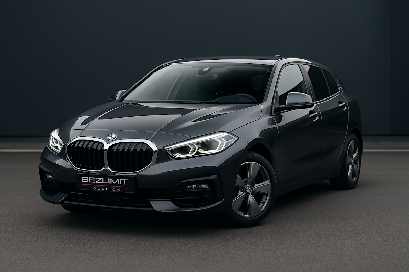 Bezlimit Location car rental in Ans