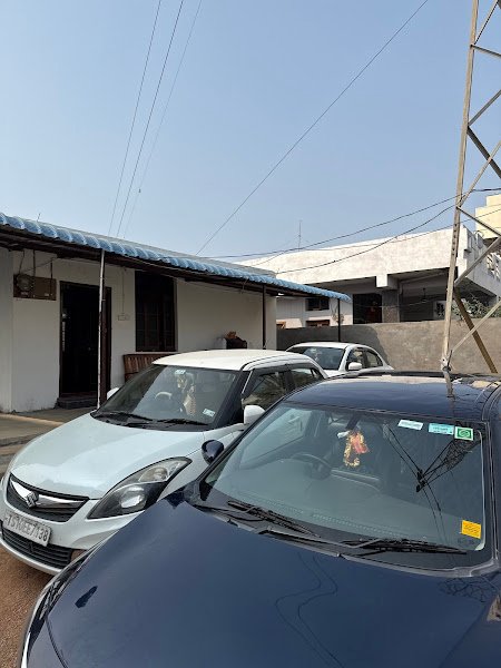 Lucky self drive & rental cars car rental in Karimnagar