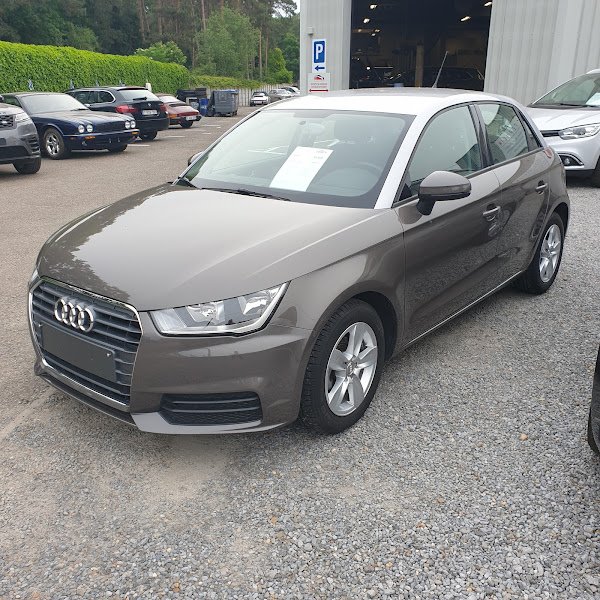 Autocenter Hein rental in Rotselaar