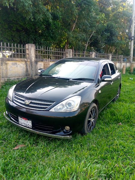 Zara Rent a Car rental in Sylhet