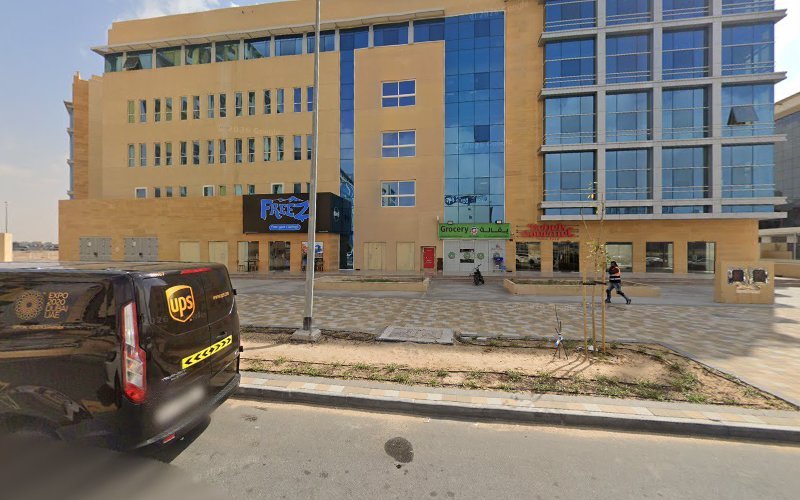 Turismo Rent A Car LLC car rental in Dubai