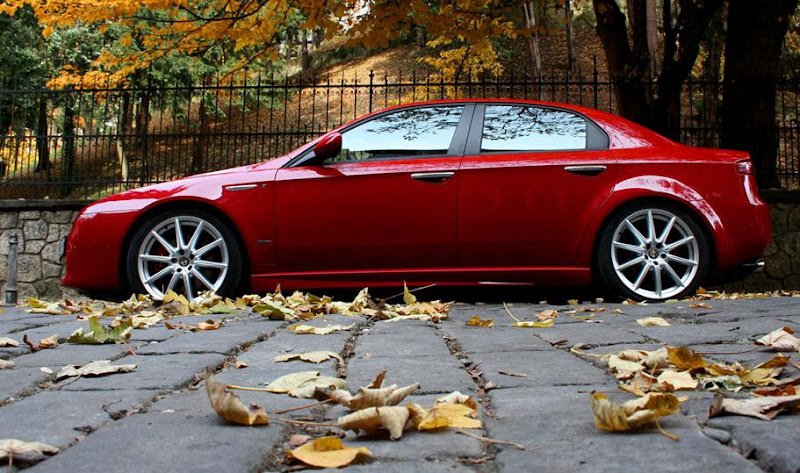 Автопрокат АЛЬФА-РЕНТ