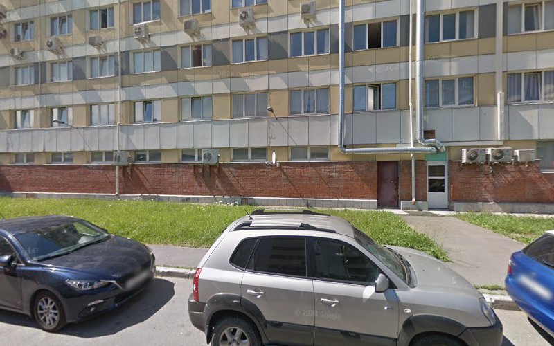 LuxAuto, прокатная компания